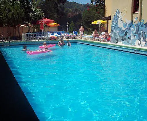 Grand Villa Sol Apart Marmaris Appartamento