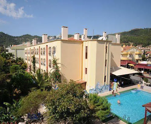 Appartamento Grand Villa Sol Apart Marmaris Turchia