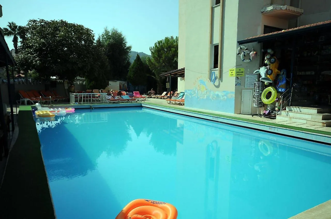 Grand Villa Sol Apart Marmaris
