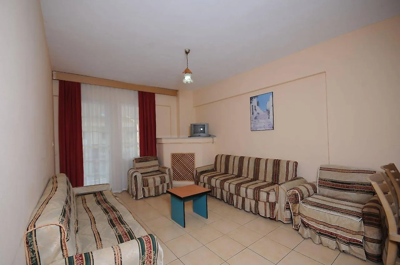 Grand Villa Sol Apart Marmaris