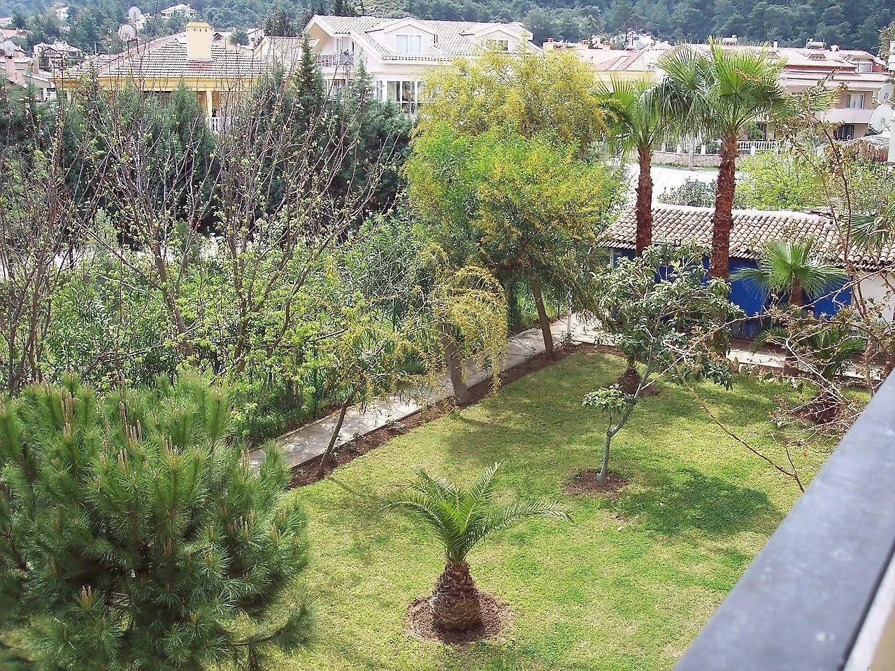 Grand Villa Sol Apart Marmaris Turchia