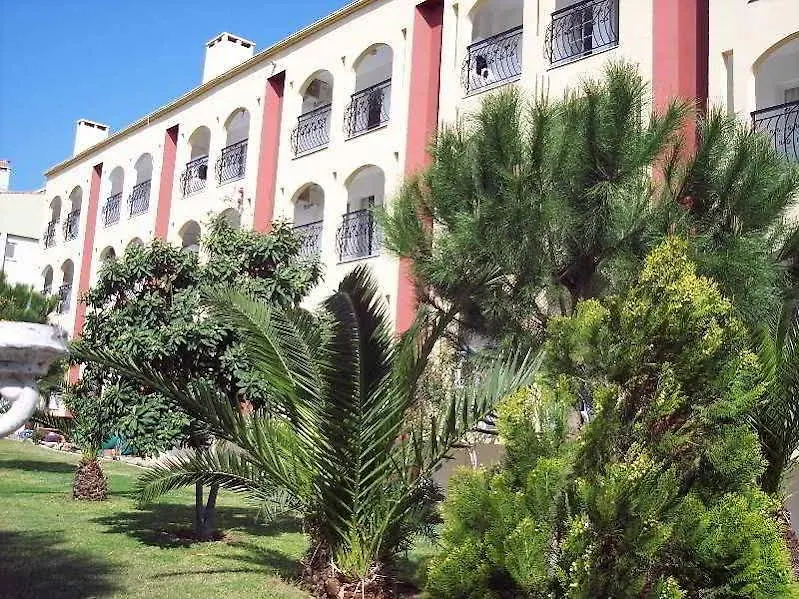 Grand Villa Sol Apart Marmaris Appartamento