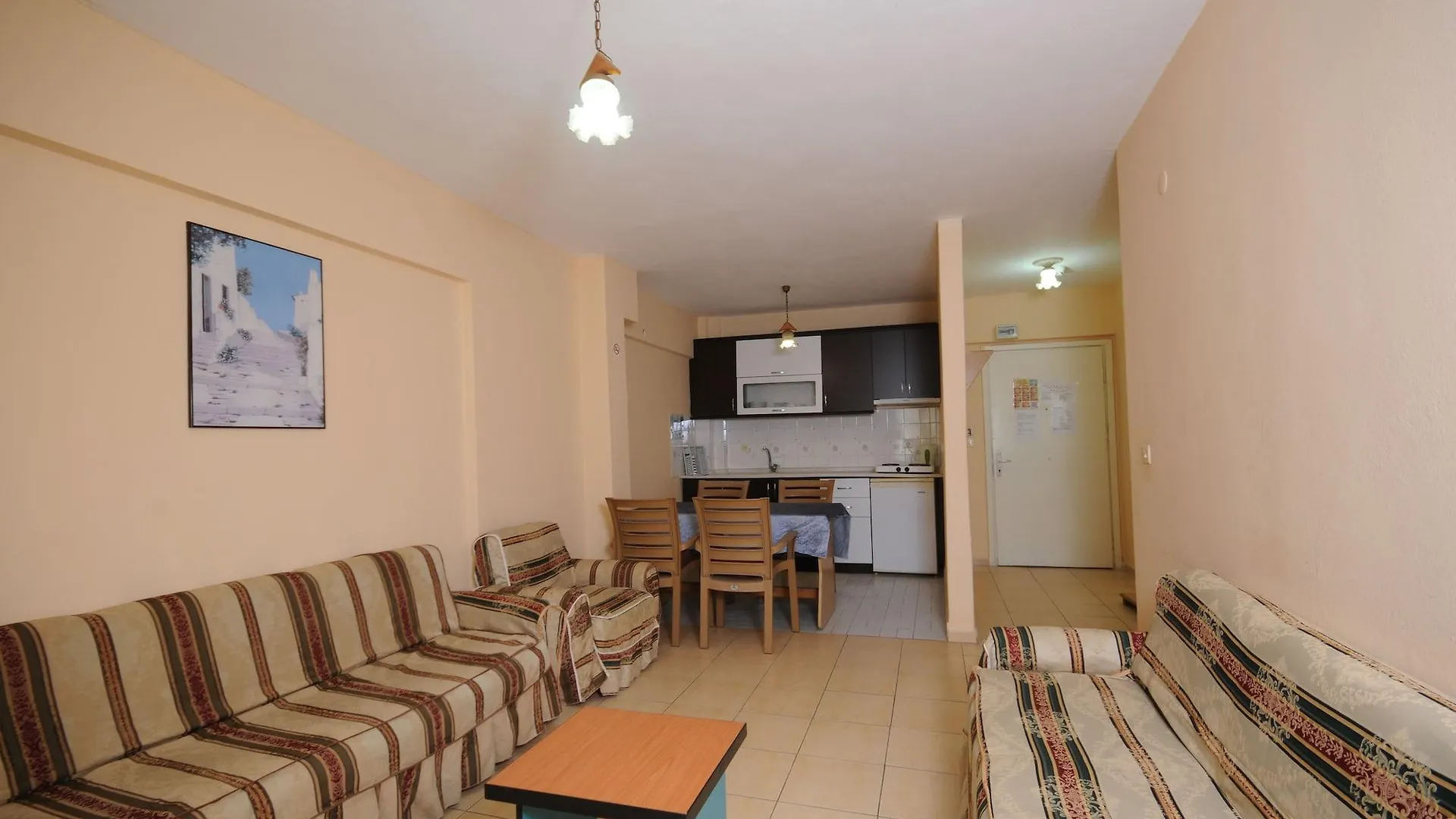 Grand Villa Sol Apart Marmaris