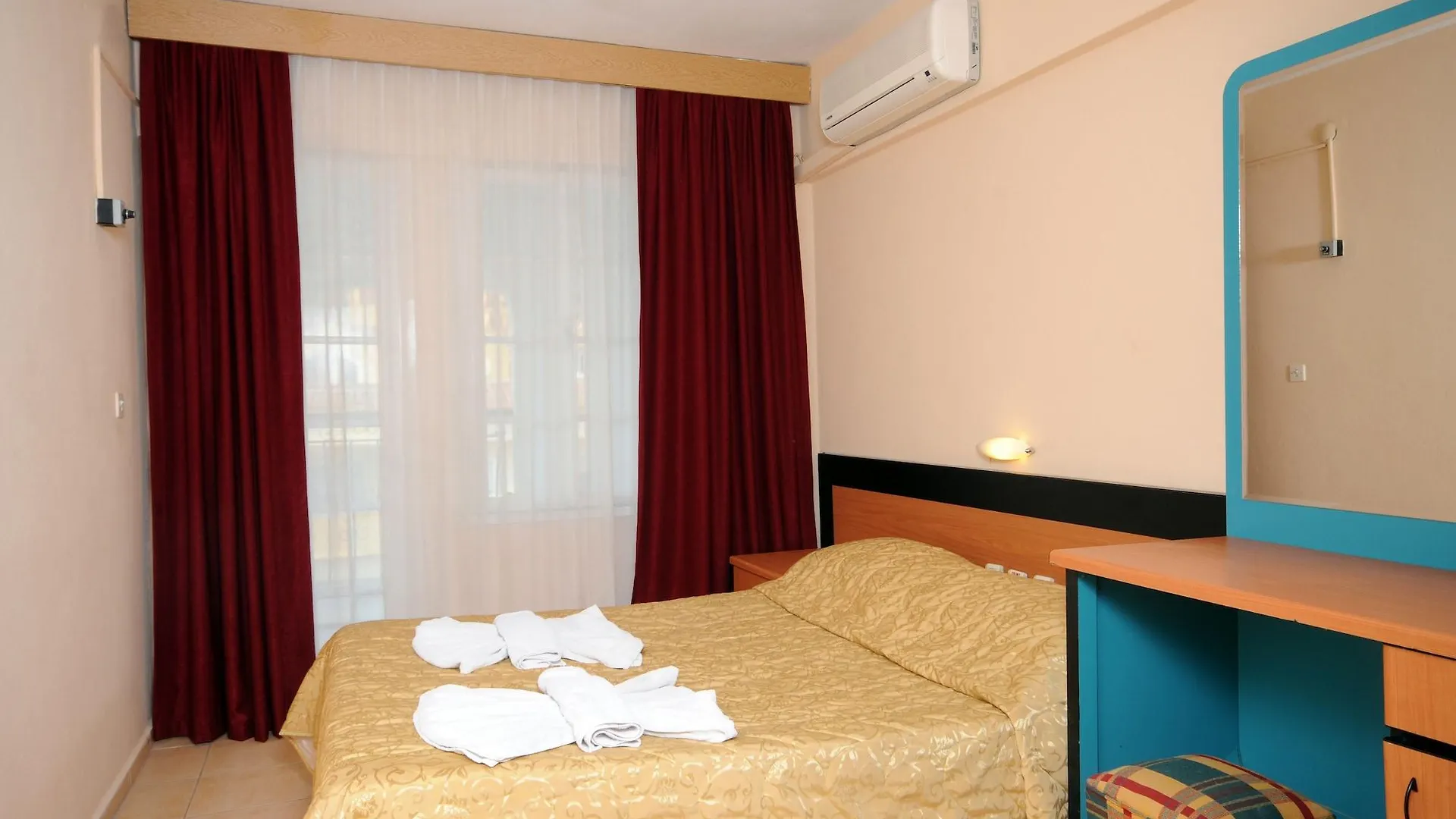 Grand Villa Sol Apart Marmaris 0*,  Turchia