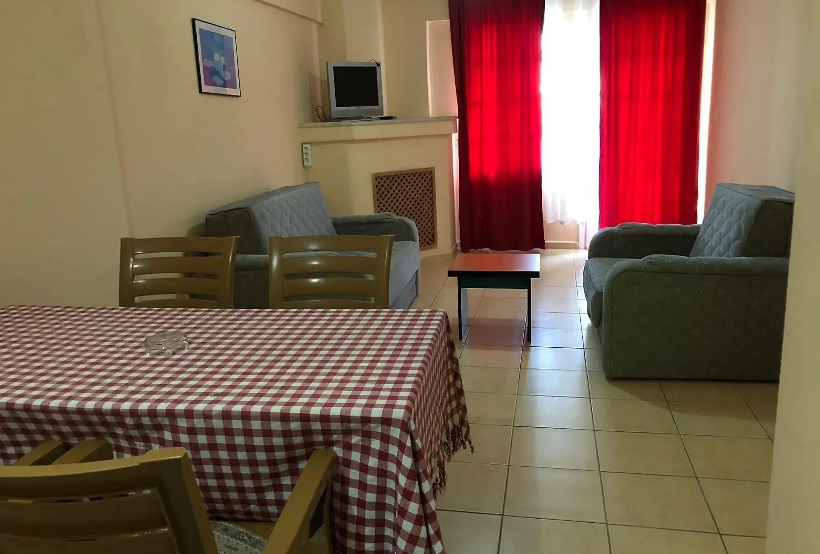 Appartamento Grand Villa Sol Apart Marmaris