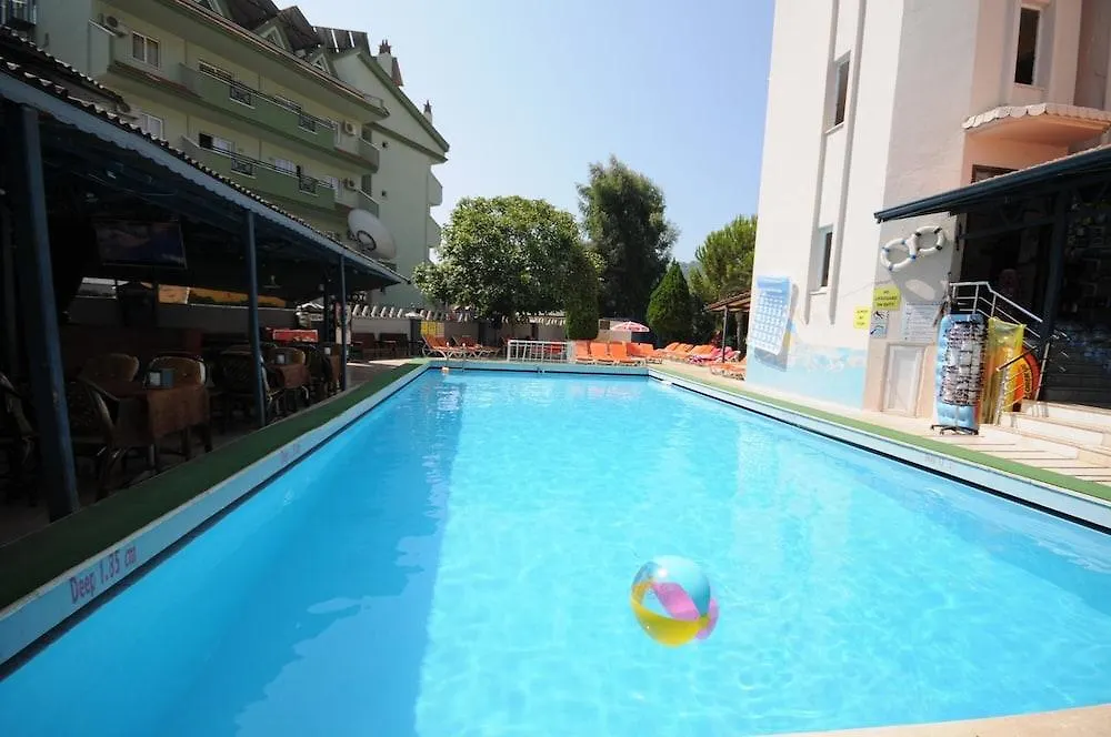 Grand Villa Sol Apart Marmaris Turchia