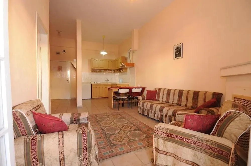 Grand Villa Sol Apart Marmaris 0*,  Turchia