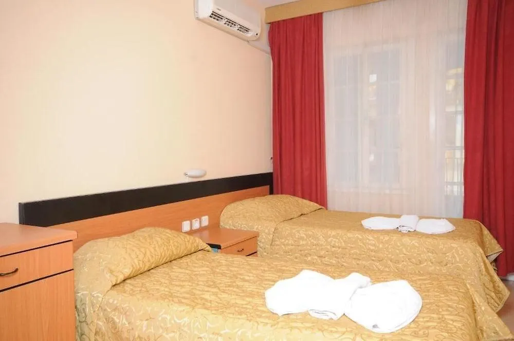 Grand Villa Sol Apart Marmaris Appartamento