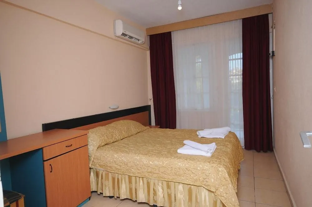 Grand Villa Sol Apart Marmaris Appartamento