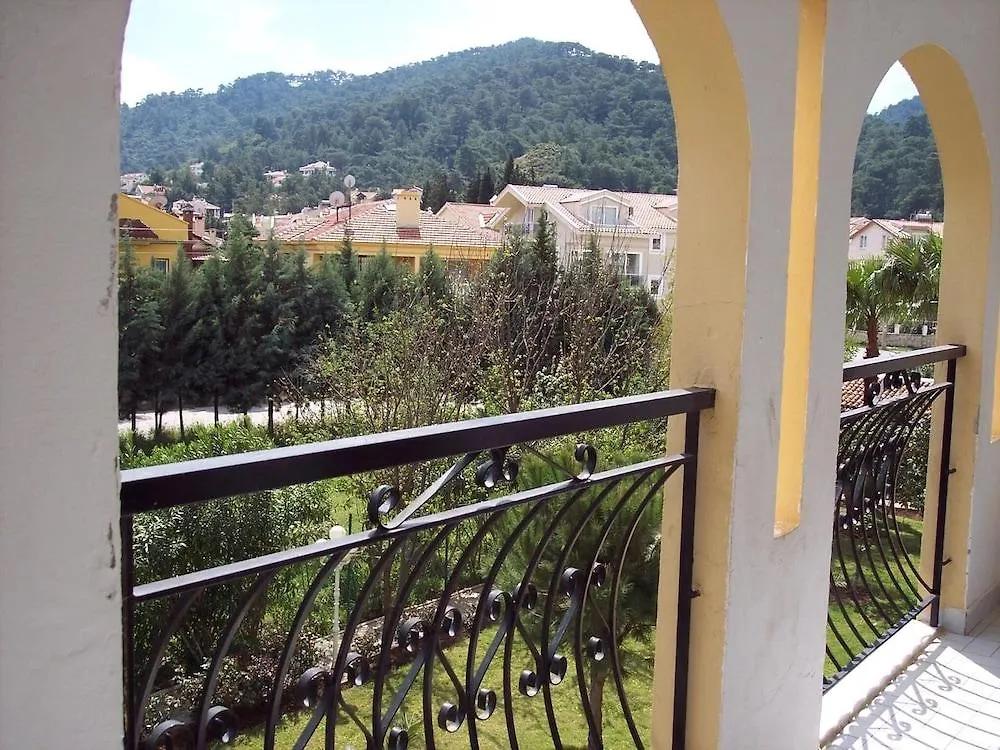 Grand Villa Sol Apart Marmaris 0*,