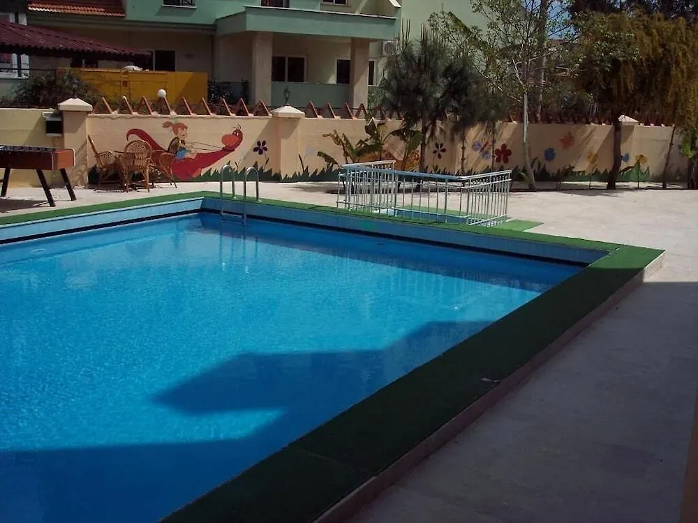 Grand Villa Sol Apart Marmaris Turchia