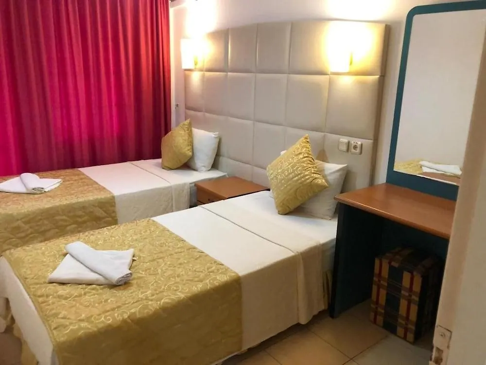 Appartamento Grand Villa Sol Apart Marmaris