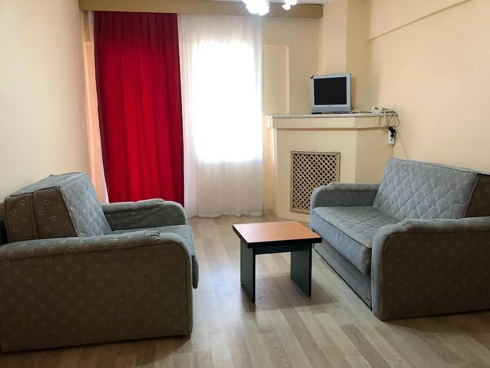 Grand Villa Sol Apart Marmaris