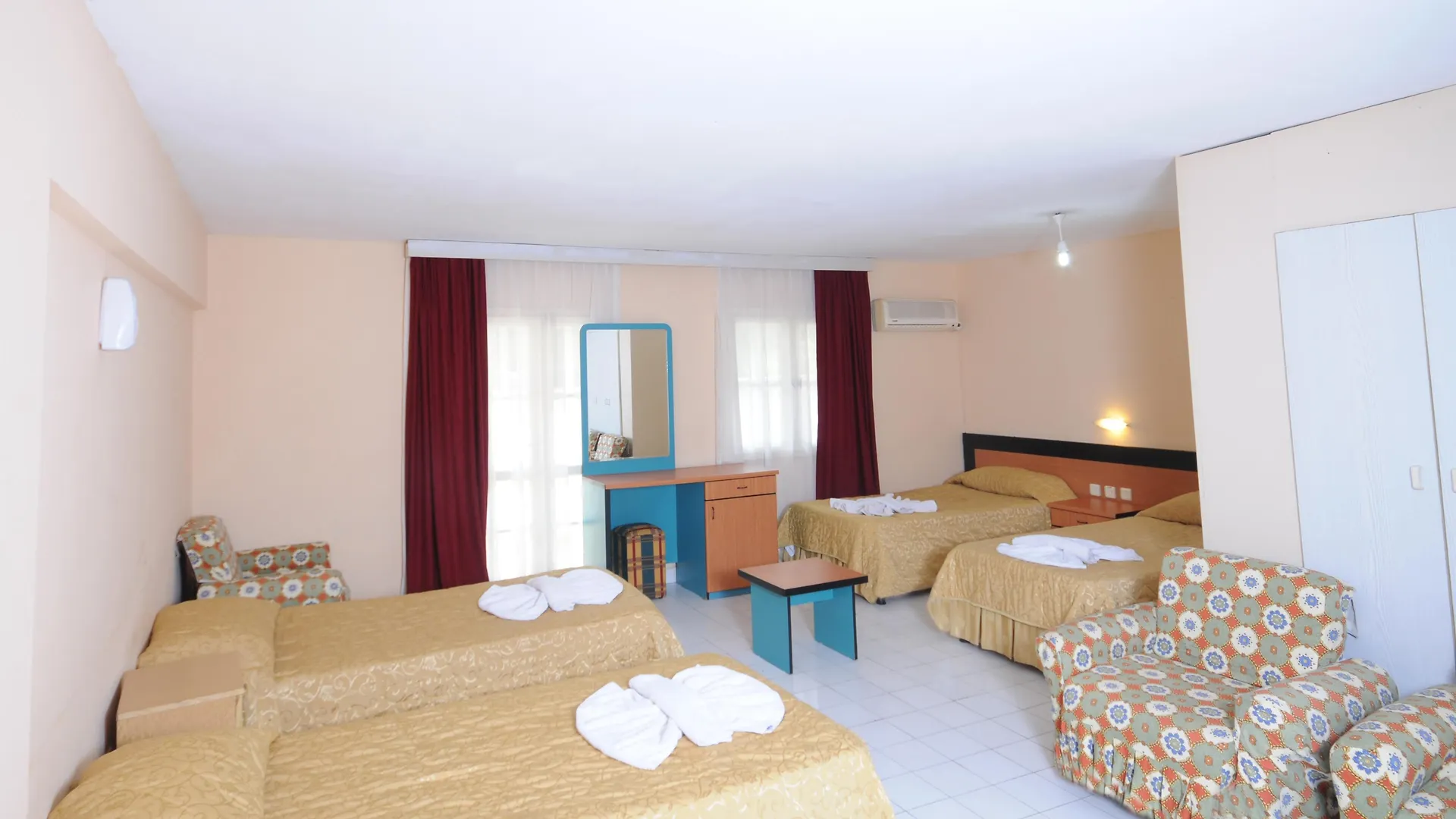 Grand Villa Sol Apart Marmaris
