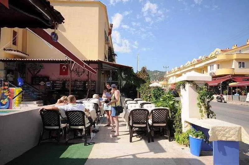 Appartamento Grand Villa Sol Apart Marmaris