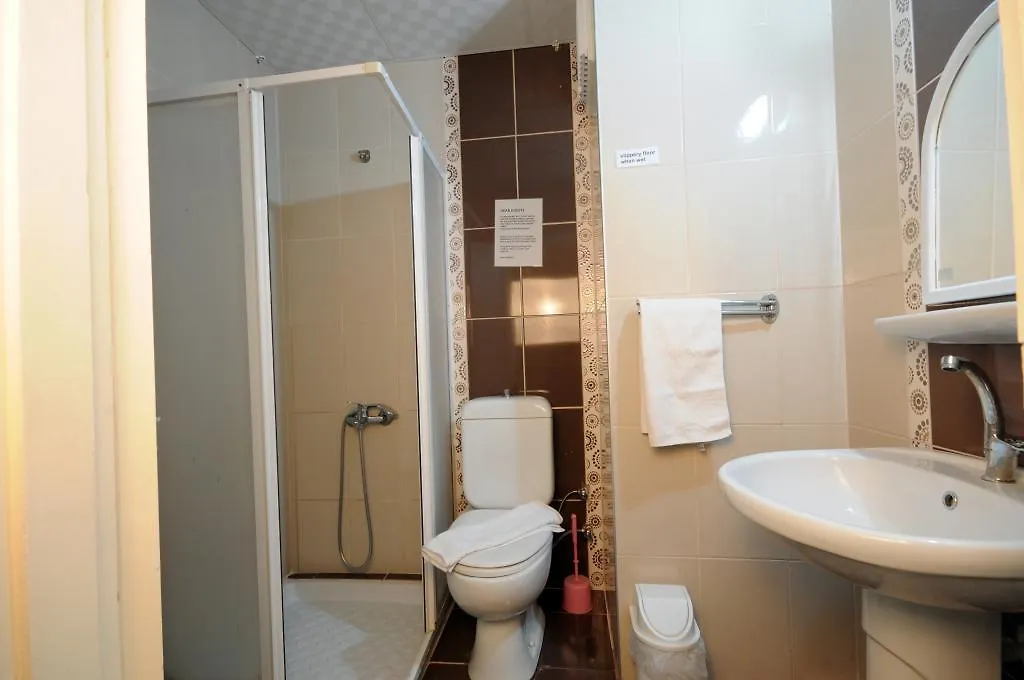 Grand Villa Sol Apart Marmaris 0*,  Turchia