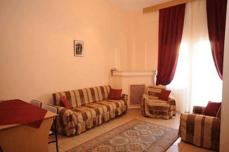 Grand Villa Sol Apart Marmaris 0*,
