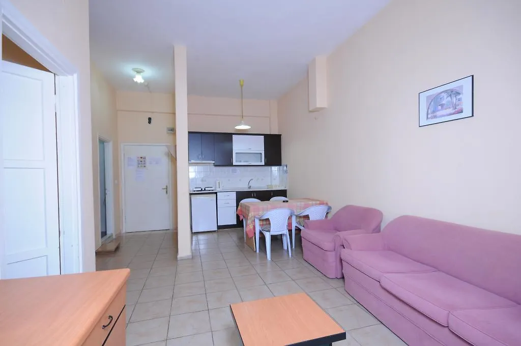 Grand Villa Sol Apart Marmaris