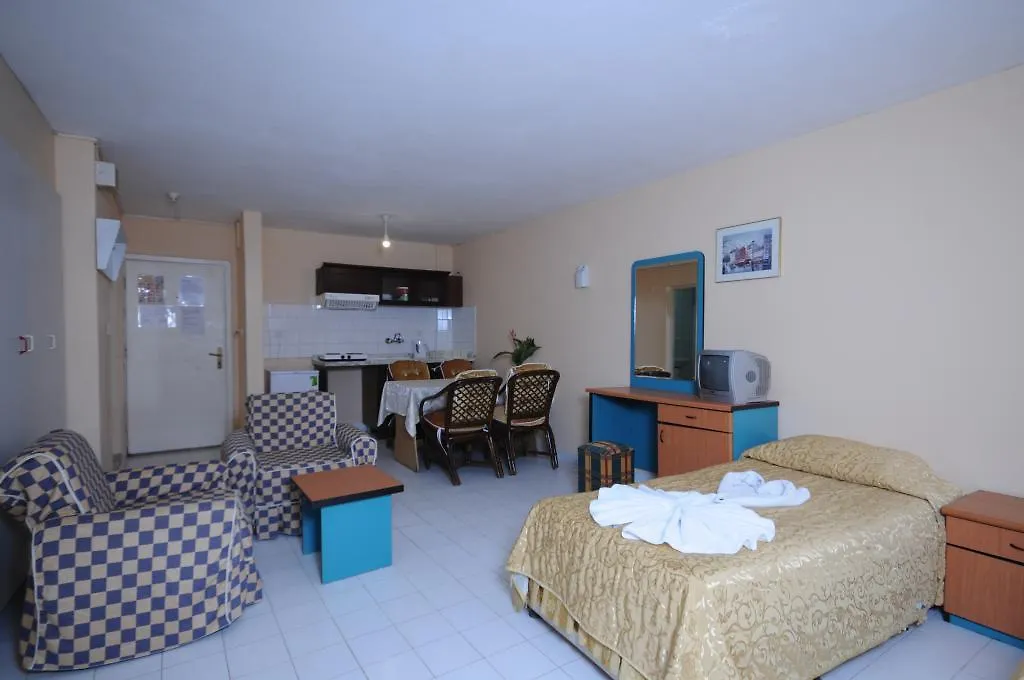 Appartamento Grand Villa Sol Apart Marmaris