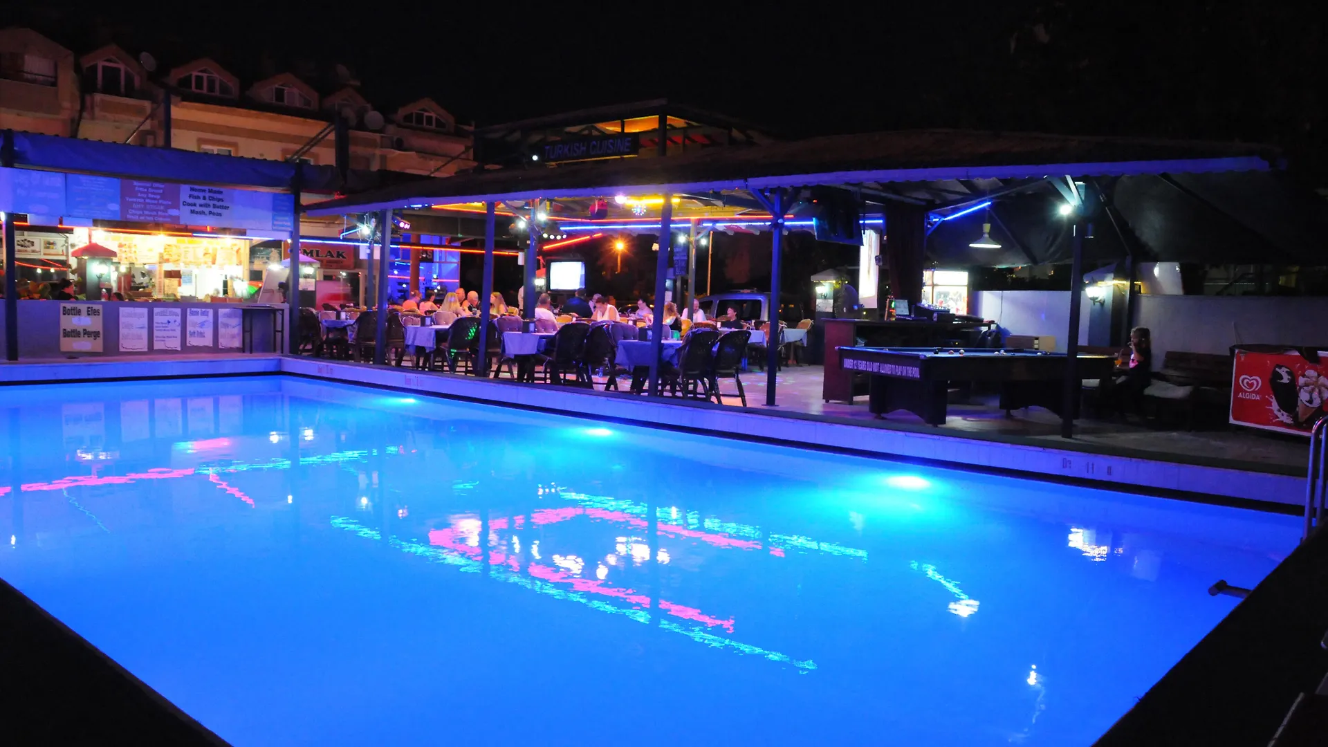 Grand Villa Sol Apart Marmaris Appartamento