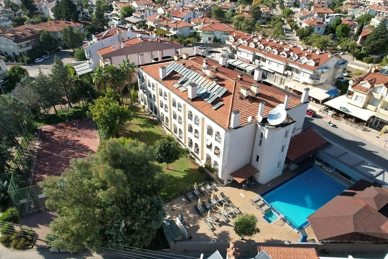Grand Villa Sol Apart Marmaris Appartamento