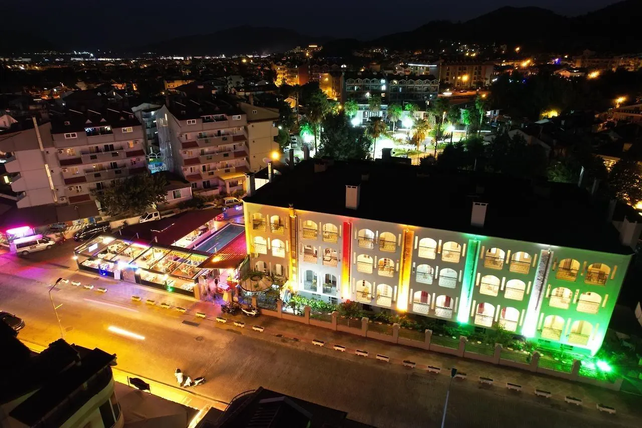 Grand Villa Sol Apart Marmaris
