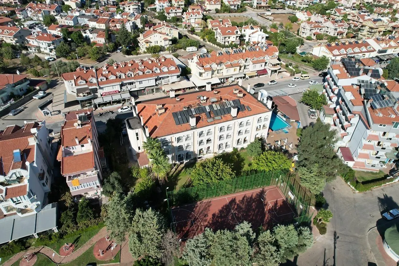 Grand Villa Sol Apart Marmaris 0*,