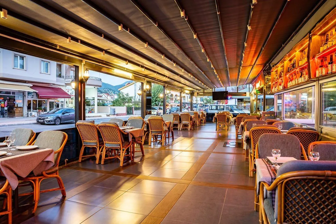 Grand Villa Sol Apart Marmaris Appartamento