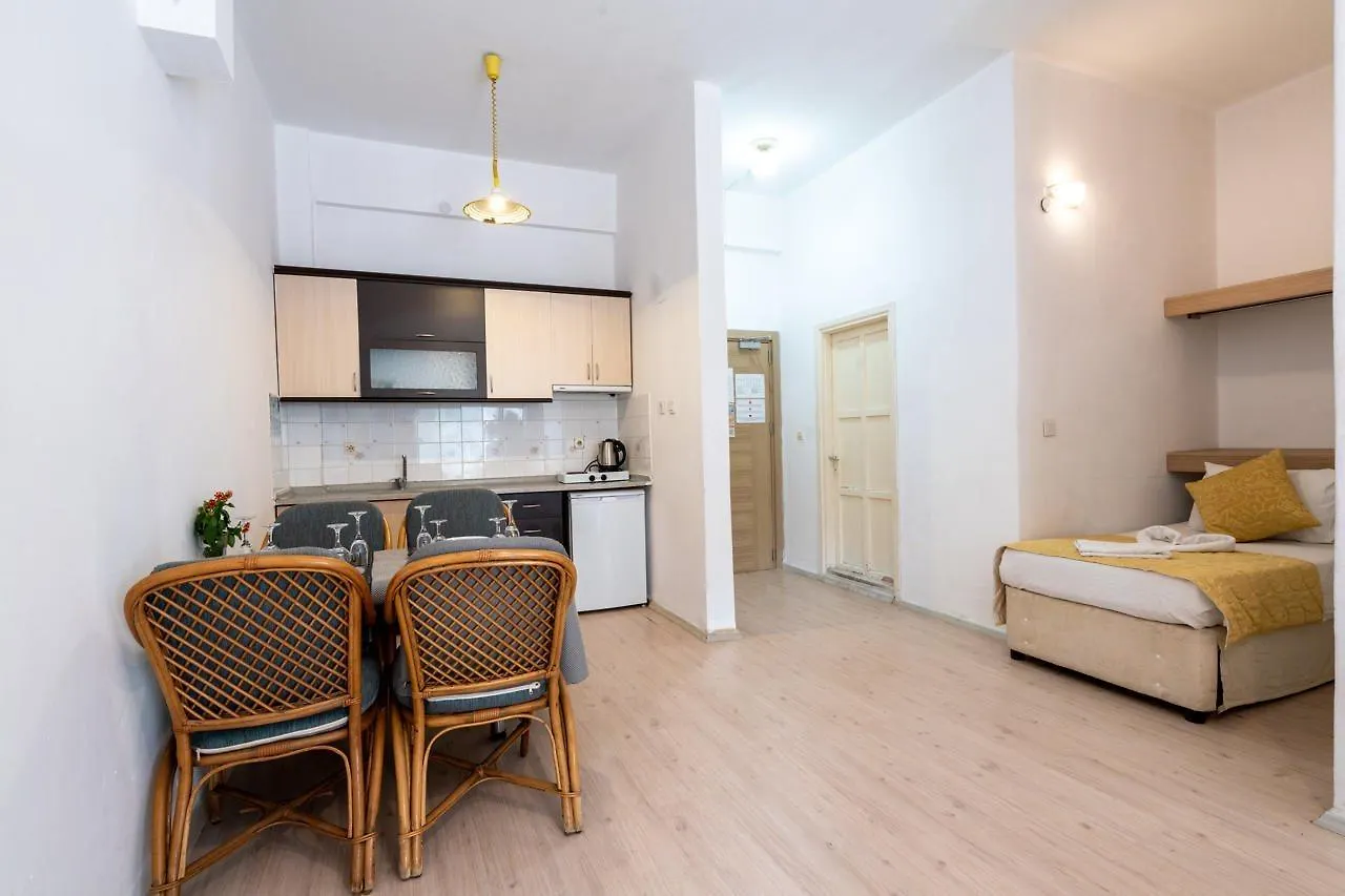Appartamento Grand Villa Sol Apart Marmaris Turchia