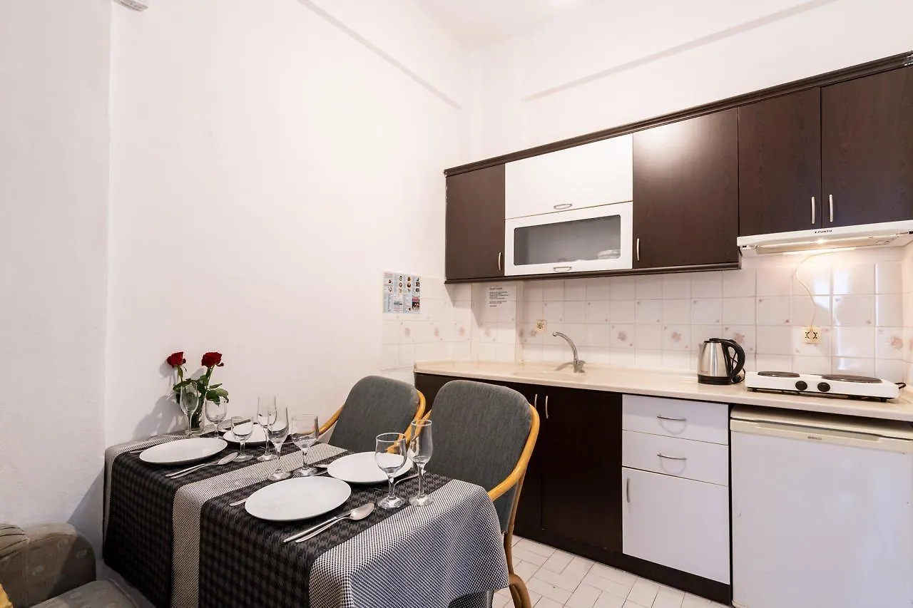 Grand Villa Sol Apart Marmaris 0*,  Turchia