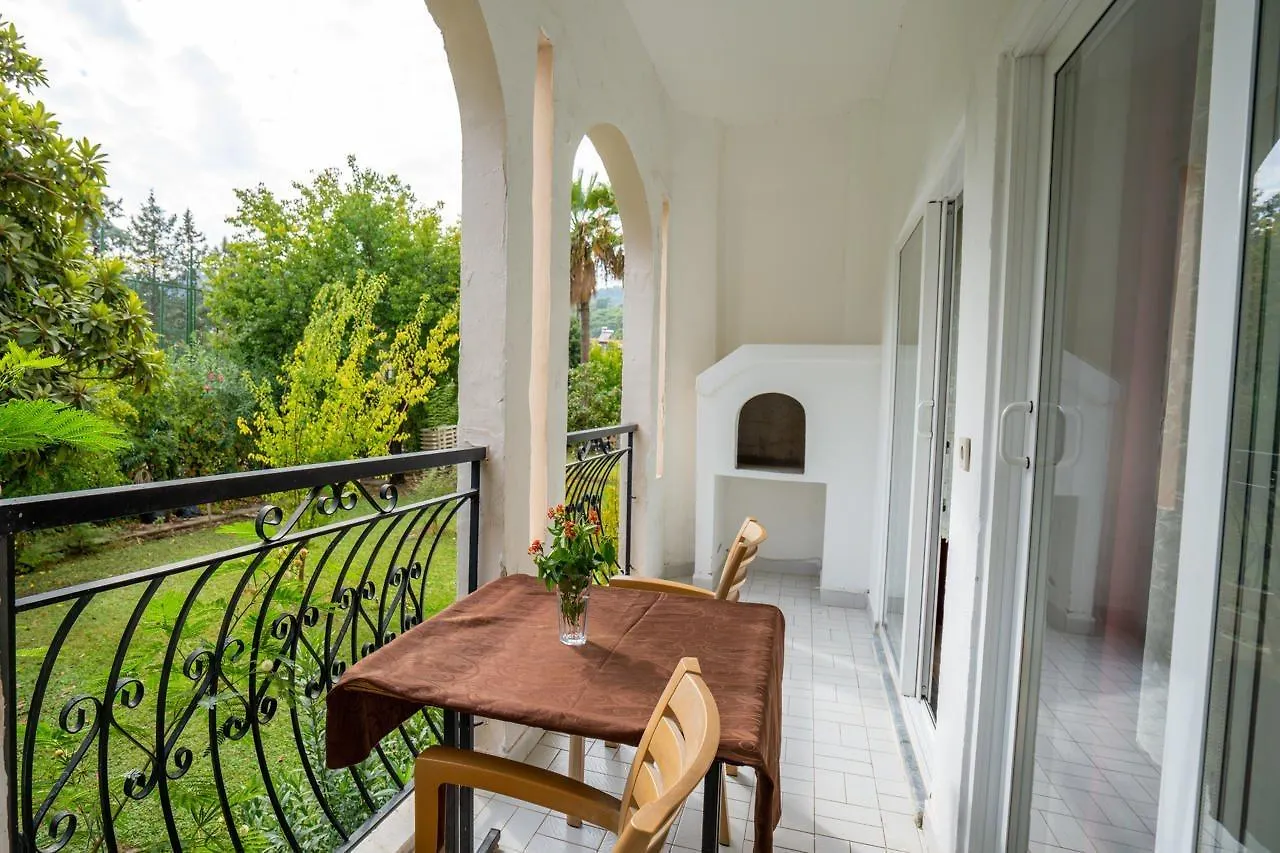 Grand Villa Sol Apart Marmaris 0*,