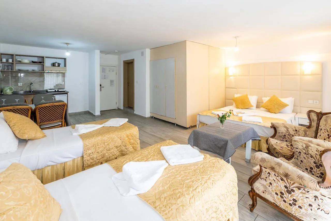 Grand Villa Sol Apart Marmaris Appartamento