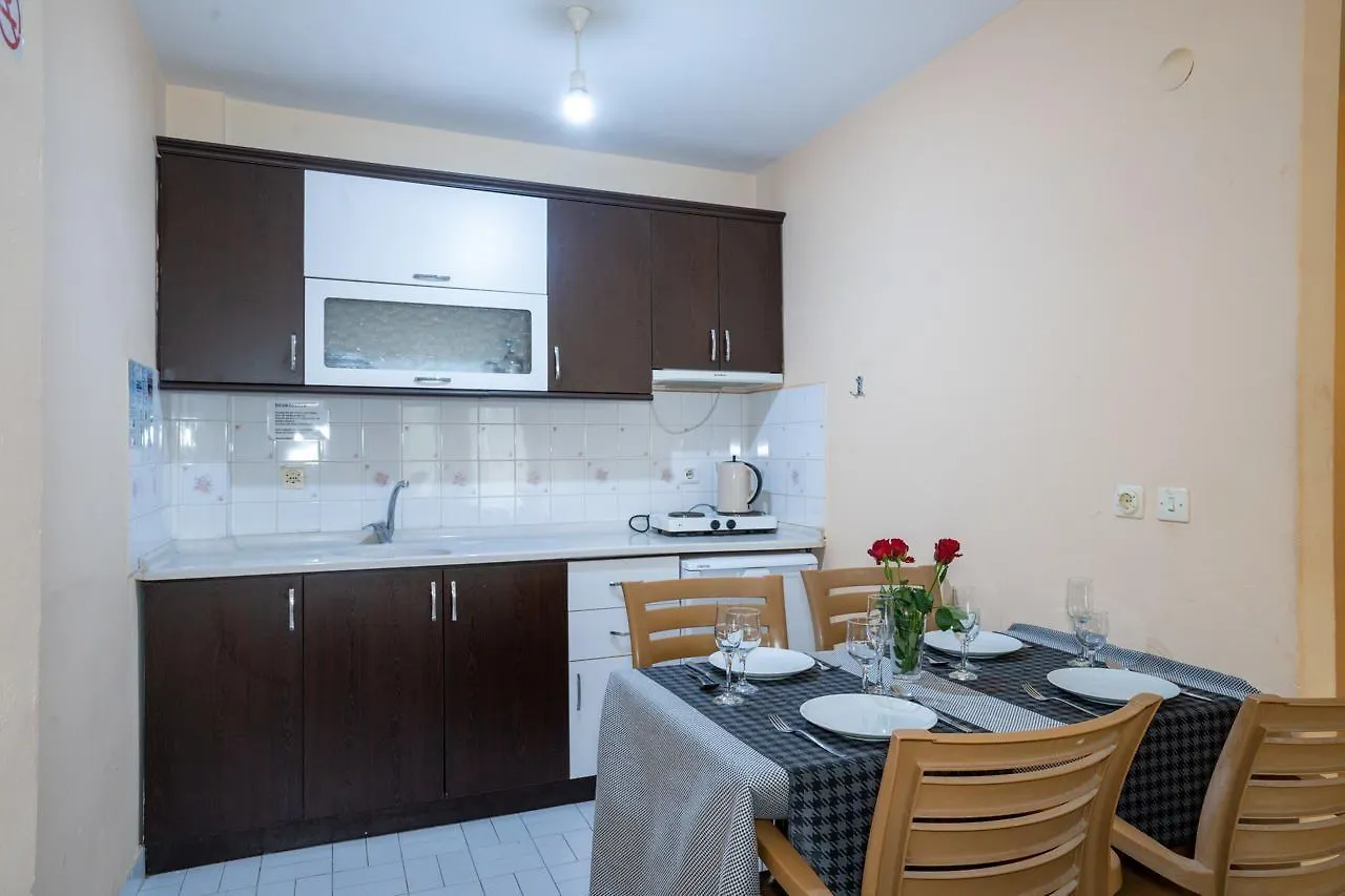 Grand Villa Sol Apart Marmaris