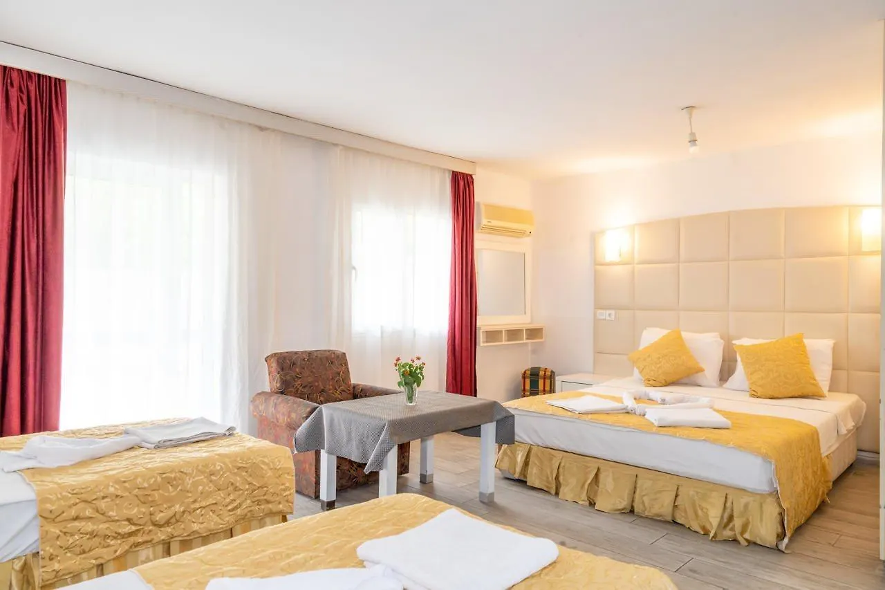 Grand Villa Sol Apart Marmaris Appartamento