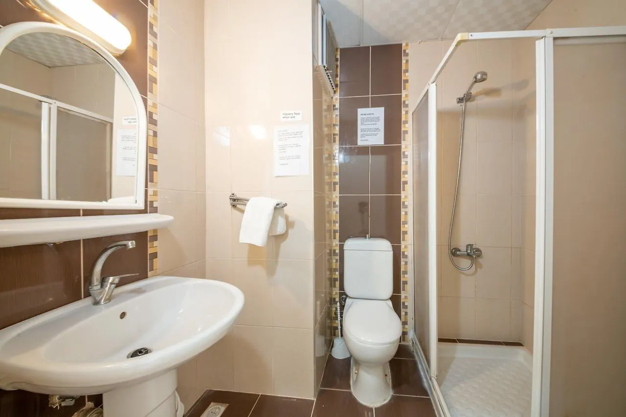 Grand Villa Sol Apart Marmaris Turchia