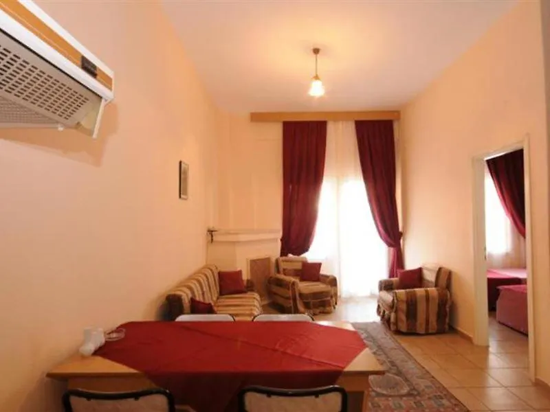 Grand Villa Sol Apart Marmaris Turchia