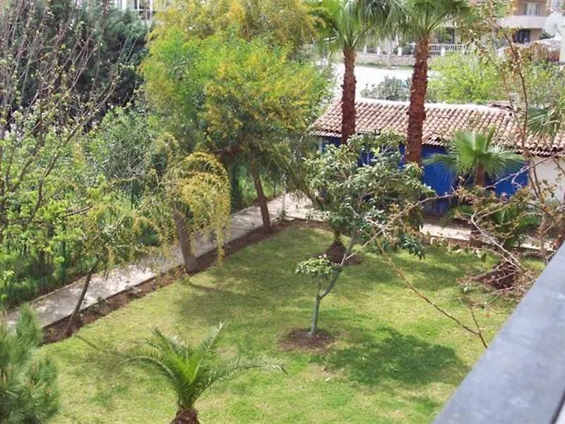 Appartamento Grand Villa Sol Apart Marmaris Turchia