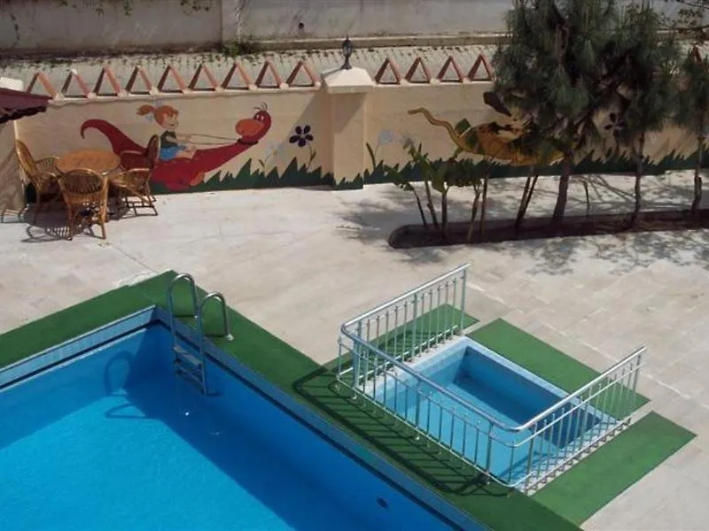 Appartamento Grand Villa Sol Apart Marmaris Turchia