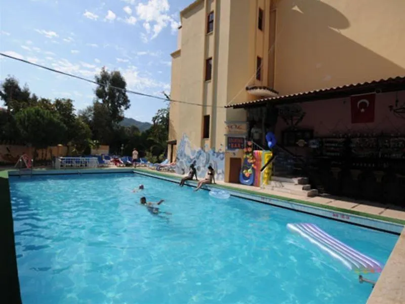 Appartamento Grand Villa Sol Apart Marmaris