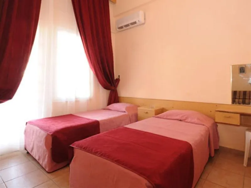 Grand Villa Sol Apart Marmaris Turchia
