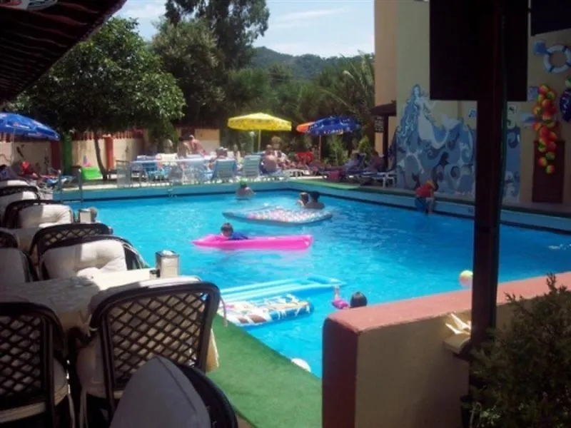 Grand Villa Sol Apart Marmaris 0*,  Turchia
